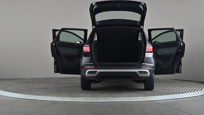 2023 Seat Ateca
