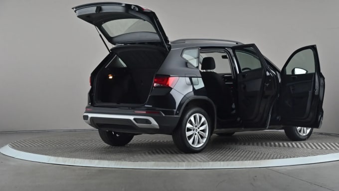 2023 Seat Ateca