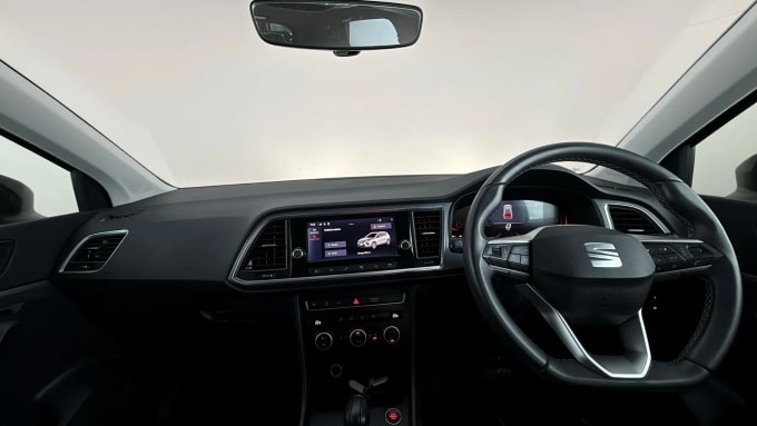 2023 Seat Ateca