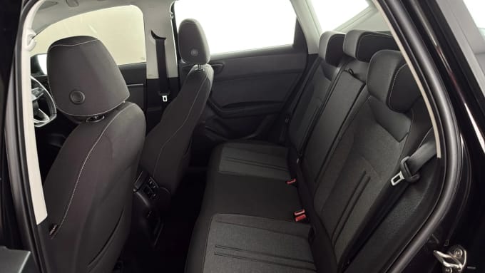 2023 Seat Ateca