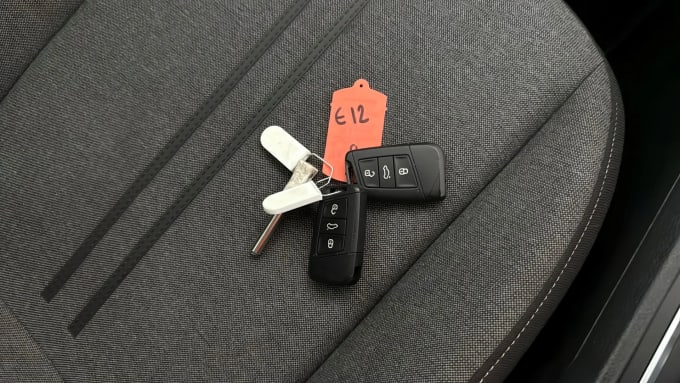 2023 Seat Ateca
