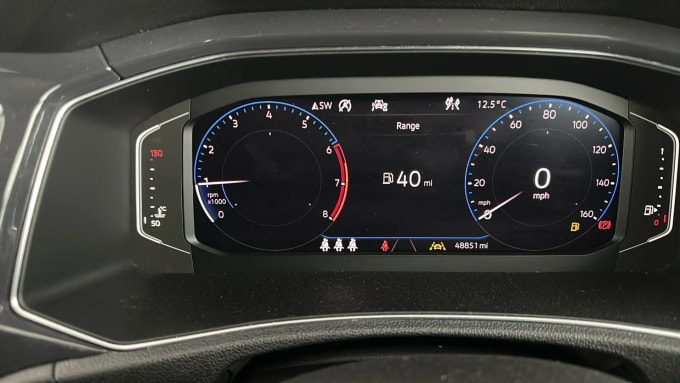 2020 Volkswagen T-roc