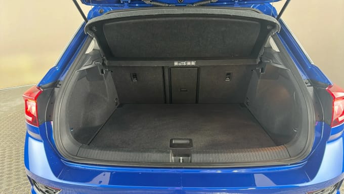 2020 Volkswagen T-roc