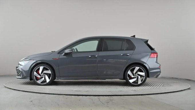 2021 Volkswagen Golf