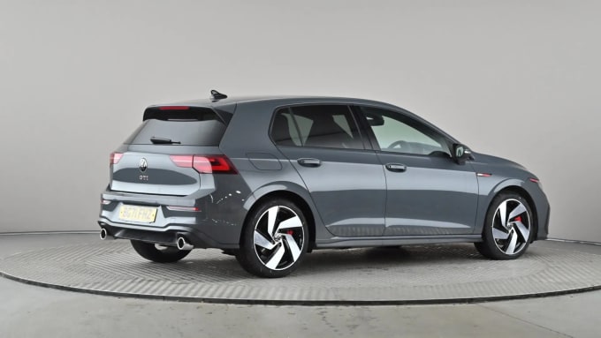 2021 Volkswagen Golf