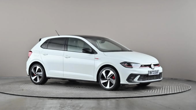 2023 Volkswagen Polo