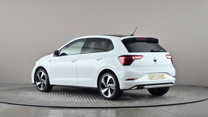 2023 Volkswagen Polo