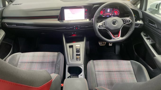 2021 Volkswagen Golf