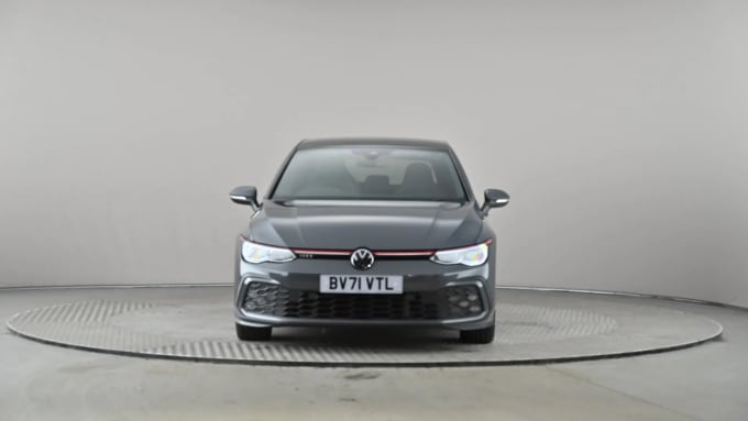 2021 Volkswagen Golf