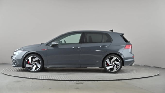 2021 Volkswagen Golf