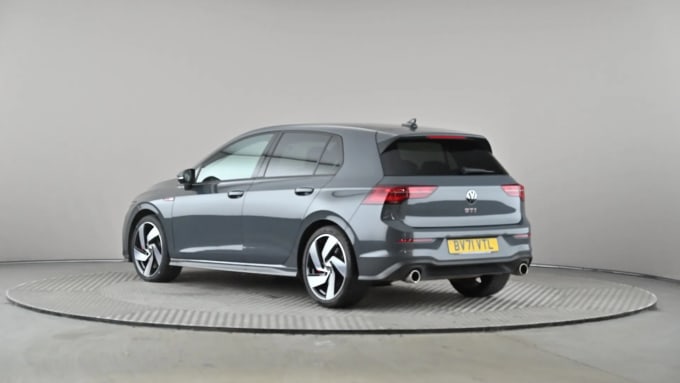 2021 Volkswagen Golf