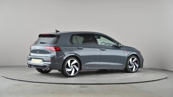 2021 Volkswagen Golf