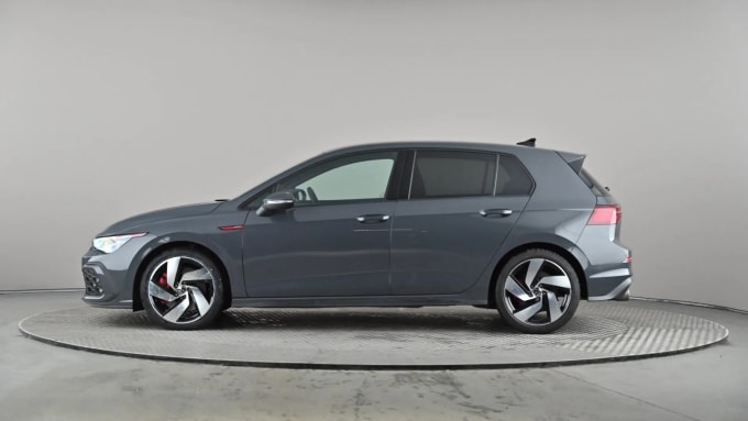 2024 Volkswagen Golf