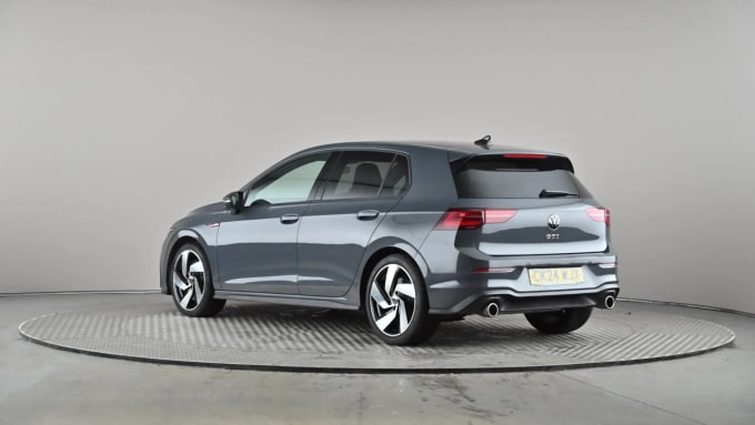 2024 Volkswagen Golf