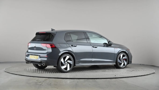 2024 Volkswagen Golf