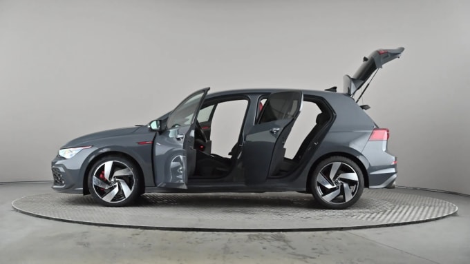 2024 Volkswagen Golf