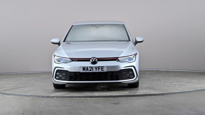 2021 Volkswagen Golf