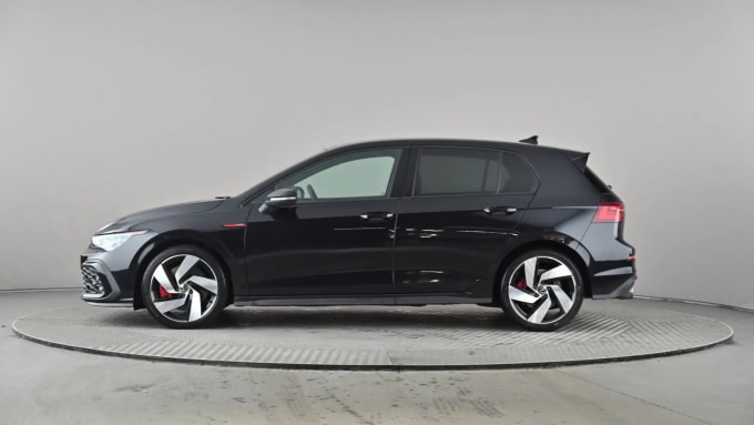 2021 Volkswagen Golf