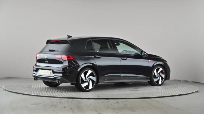 2021 Volkswagen Golf