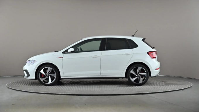 2023 Volkswagen Polo