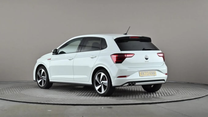 2023 Volkswagen Polo