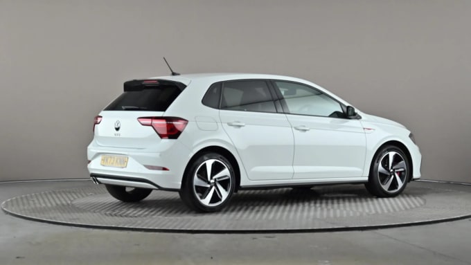 2023 Volkswagen Polo