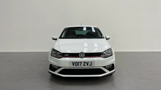 2017 Volkswagen Polo