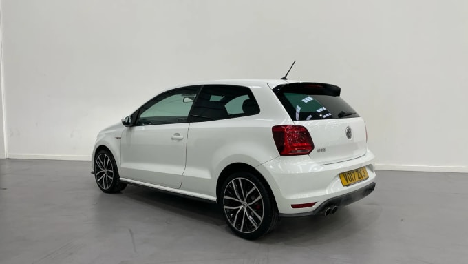 2017 Volkswagen Polo