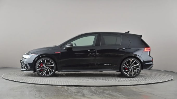 2023 Volkswagen Golf