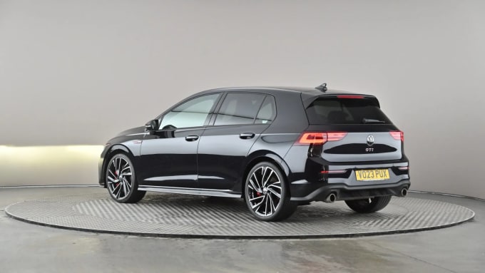 2023 Volkswagen Golf