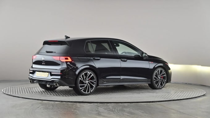 2023 Volkswagen Golf