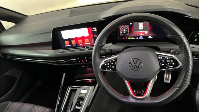 2023 Volkswagen Golf