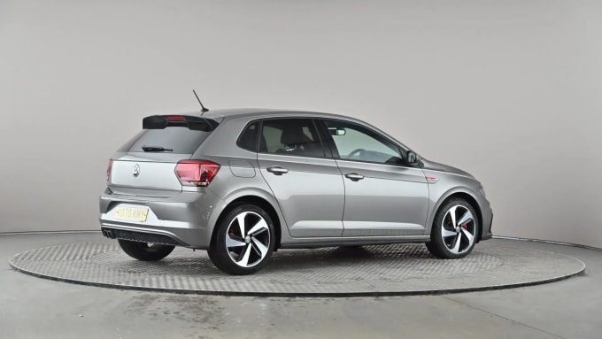 2020 Volkswagen Polo