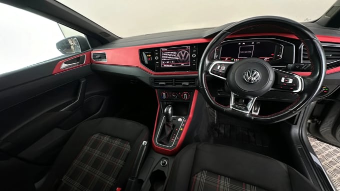 2020 Volkswagen Polo