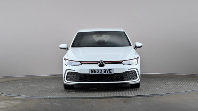2022 Volkswagen Golf