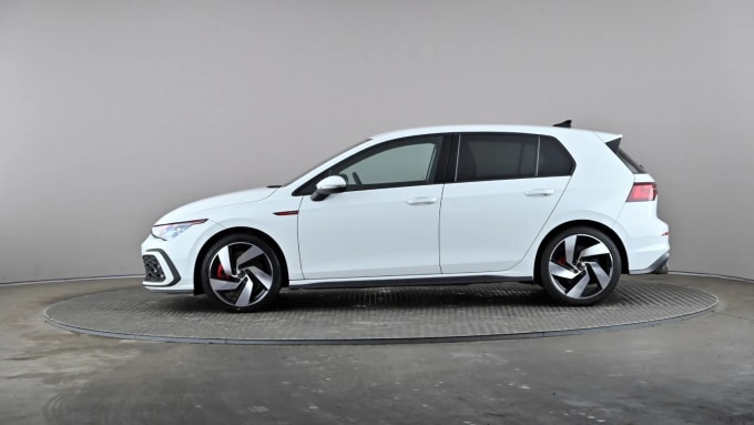 2022 Volkswagen Golf
