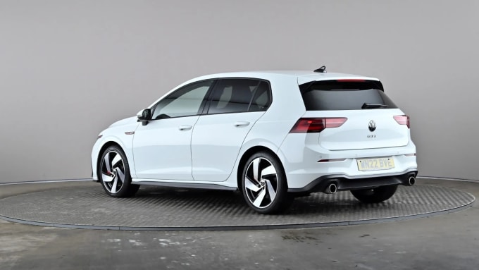2022 Volkswagen Golf