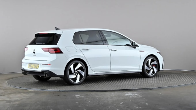 2022 Volkswagen Golf