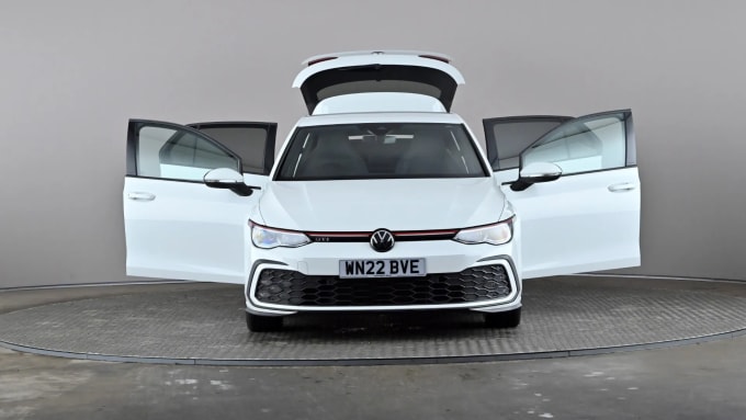 2022 Volkswagen Golf