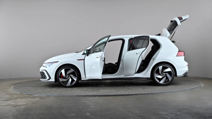 2022 Volkswagen Golf
