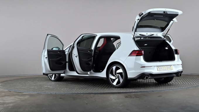 2022 Volkswagen Golf