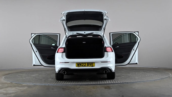 2022 Volkswagen Golf