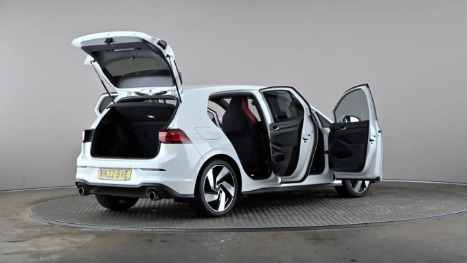 2022 Volkswagen Golf