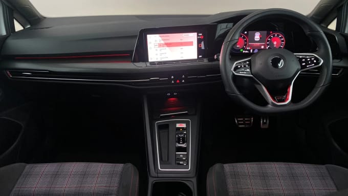 2022 Volkswagen Golf