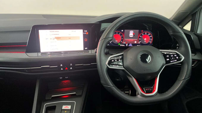 2022 Volkswagen Golf