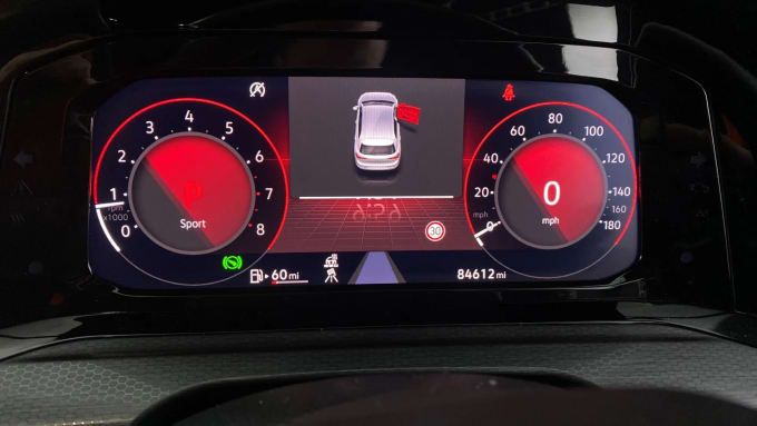 2022 Volkswagen Golf