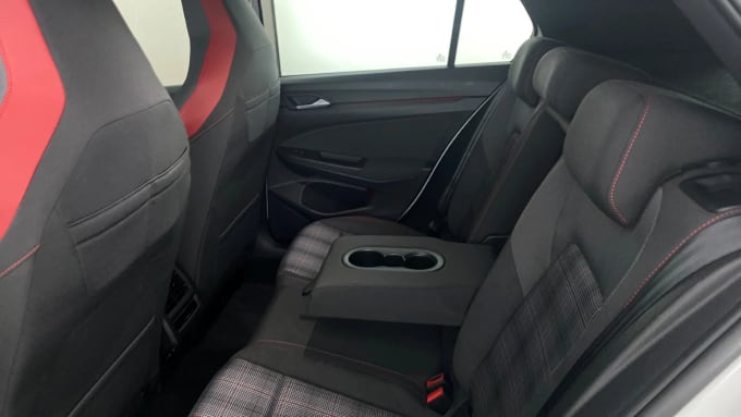 2022 Volkswagen Golf