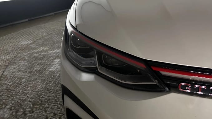 2022 Volkswagen Golf