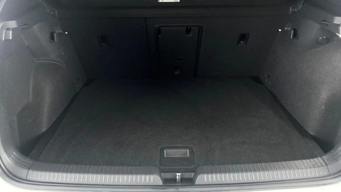 2022 Volkswagen Golf
