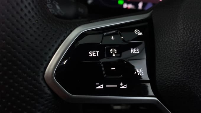 2022 Volkswagen Golf